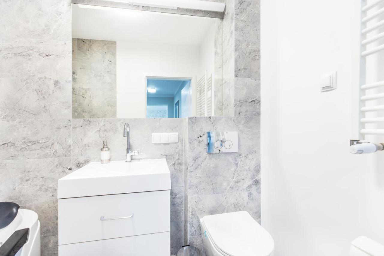 Apartament Nawigator Gizycko/Вилкасы Экстерьер фото