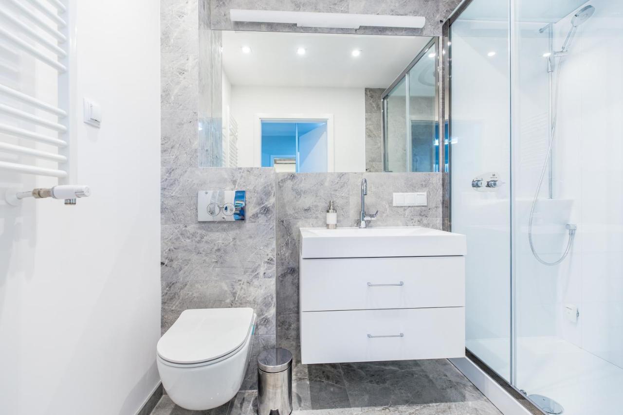 Apartament Nawigator Gizycko/Вилкасы Экстерьер фото